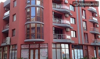 Почивка на море в Поморие. Нощувка със семейството или с приятели