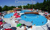 05.06 - 23.08 All Inclusive в Албена. ПЕТ нощувки и много безплатни екстри в Х-л Магнолия на цени от 275 лв. Дете до 12г - БЕЗПЛАТНО!