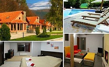 All Inclusive + басейн за ДВАМА през Юли в Green Village, Рибарица. Дете до 12 г. БЕЗПЛАТНО!