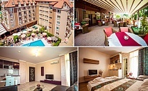  All Inclusive + басейн в хотел Бахами Резиденс, Слънчев бряг. Дете до 11.99г - безплатно! Безплатен паркинг! 