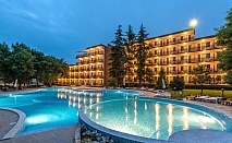  All Inclusive + басейн в хотел Белица, Приморско 