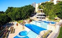  All inclusive + 4 басейна от хотел Сънрайз 4****, Златни пясъци 