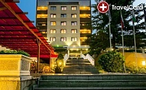 4* ALL Inclusive в хотел Девин