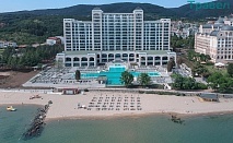 All Inclusive - хотел само за възрастни в Слънчев бряг - Secrets Sunny Beach Resort and Spa