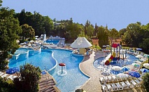 All Inclusive лято в Албена! Нощувка на база ALL INCLUSIVE на човек в двойна стая в Комплекс Орхидеи и Магнолия на цени от 51лв.!