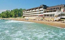 All inclusive до 14.07 лято 2016 в ТОП курорт, лятна почивка в Хотел Нимфа, Ривиера