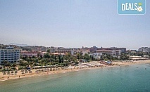 All Inclusive на море в Mysea Hotels Incekum 4*, Алания, Анталия! Включен транспорт, водни пързалки, турска баня, сауна, мини клуб, безплатно за дете до 12.99 г., от Belprego Travel