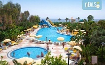 All Inclusive море 2024 г, първа линия в Hotel Stella Beach 5*, Алания, Анталия! 10 дни, 7 нощувки, безплатно за дете до 11.99 г. и транспорт от Belprego Travel