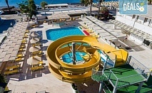 All Inclusive на море в Petunya Beach Resort 4*, Бодрум! 10 дни, 7 нощувки и транспорт от Belprego Travel