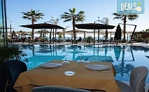 All Inclusive морска почивка в Албания, хотел Royal G hotel 4*, 5/7/10 или 14 нощувки със собствен транспорт от Надрумтур Травел 2019