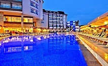 7 All Inclusive нощувки за двама в Ramada Resort Side, Турция, с транспорт