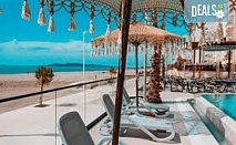 All Inclusive почивка в Албания, хотел Royal G Deluxe 5*, 5/7/10 или 14 нощувки със собствен транспорт от Надрумтур Травел 2019