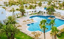 All Inclusive почивка в Djerba Golf Resort and Spa, Тунис с 7 нощувки и полет от София