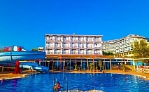 All Inclusive почивка за двама в Elysium Elite Hotel Spa 4*, Сиде, Турция