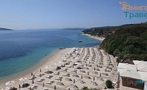 На All Inclusive почивка в Гърция - Aristoteles Holiday Resort - Урануполи, Халкидики