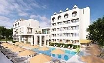 All Inclusive почивка в хотел BLUE BAY STYLE 4*, Мармарис