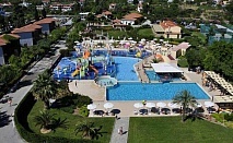 All Inclusive почивка в хотел Cronwell Platamon Resort - Олимпийска ривиера, с басейн и Аквапарк