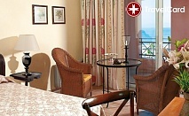 4* ALL Inclusive почивка в хотел Grecotel Olympia Oasis, Пелопонес
