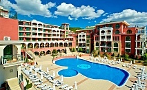 All Inclusive почивка в хотел Свети Георги Палас, Свети Влас