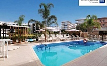  All Inclusive почивка на о-в Крит, Гърция! Полет от София + 7 нощувки за ДВАМА в Casa Orama Boutique Hotel 4* 