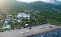 All Inclusive почивка в Кушадасъ, Турция със собствен транспорт - Richmond Ephesus Resort, на Ол Инклузив