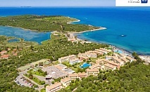 All inclusive почивка на остров Корфу: полет от София и хотел Mareblue Beach