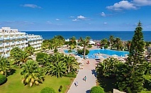  5* All inclusive почивка в Порт ел Кантауи, Тунис! Чартърен полет от София + 7 нощувки на човек в SENTIDO BELLVUE PARK 