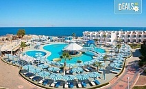 All Inclusive почивка в Шарм ел Шейх, хотел Dreams Beach Resort Superior 5*! 7 нощщувки, летищни такси, трансфери и възможност за допълнителни екскурзии от Абакс