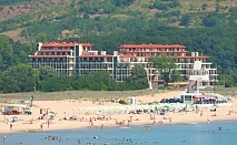 
ALL INCLUSIVE в Приморско - апарт-хотел Престиж Сити 2, 01/05 - 15/06/2016
