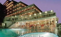  All Inclusive + СПА и басейн само за 45 лв. в хотел Плиска***, Златни Пясъци.