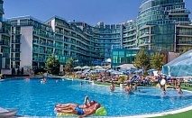 All Inclusive в студио до 07.07 до Северният плаж в Приморско дел Сол