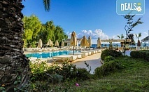 All Inclusive ваканция в Dragut Point North 3*, Бодрум: 7 нощувки и безплатно настаняване за дете до 11.99 г.