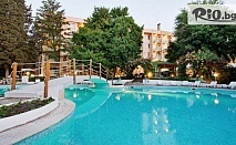 All Inclusive в Златни пясъци до края на август с безплатно настаняване за дете