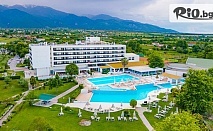 Автобусна екскурзия до Лептокария, Гърция от 1 до 5 Май! 4 All Inclusive нощувки в Olympian Bay Grand Resort 4* + посещение на Солун и възможност за Метеора и крепостта Платамонас