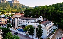  Чартърен полет от София + 7 All Inclusive нощувки на човек във VIKING EXPRESS HOTEL, Кемер, Турция 