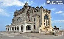 По делтата на Дунав - екскурзия до Тулча, Костанца, Мамая и Букурещ (3 дни/2 нощувки със закуски) за 307 лв.
