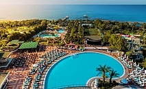 7-дневна May 2026 почивка Сиде Турция All Inclusive