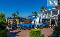 7 дни ALL inclusive почивка през октомври с отстъпка за записвания до 10 септември в хотел GODEN BEACH 4*, Бодрум! Транспорт от Варна, Слънчев бряг и Бургас от Ню Сън Травел