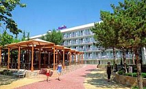 6 дни all inclusive от 24.08 с ресторант на плажа от Хотел Магнолия Плюс, Албена