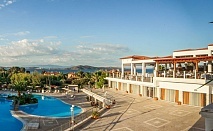 5 дни за двама полупансион през август в Alexandros Palace Hotel & Suites