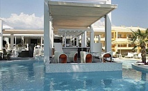 5 дни за двама със закуска и вечеря от 24 Август в Litohoro Olympus Resort Villas  & Spa