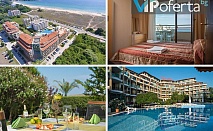 Еднодневен All inclusive пакет в Престиж Сити 2 Приморско