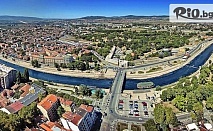 Еднодневна автобусна екскурзия до Пирот и Ниш + водач, от Bulgaria Travel