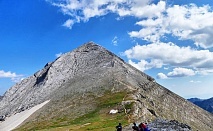  Еднодневна екскурзия до Пирин планина и изкачване на връх Вихрен от ТА Поход 