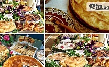 Еднодневна екскурзия до Пирот и Бела Паланка за фестивала на баницата