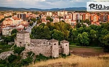 Еднодневна екскурзия до Пирот и Фестивала на Баницата в Бела Паланка с автобусен транспорт