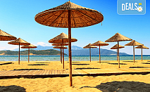 Еднодневна екскурзия за плаж в Гърция - Керамоти! Транспорт, програма в Кавала и възможност за посещение на о. Тасос
