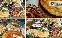 Екскурзия до Белa Паланка, Сърбия за фестивала на баницата