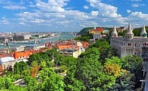  Eкскурзия до Будапеща, Унгария! Самолетен билет от София + 2 нощувки на човек със закуски и възможност за посещение на Зоологическата градина и SPA център Сечени 