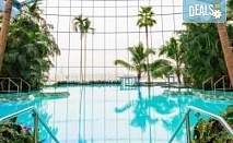Екскурзия до Букурещ и Терме Букурещ с Рикотур: 2 нощувки в хотел и транспорт